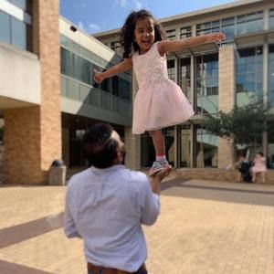 Meet your Posher, Vaibhav